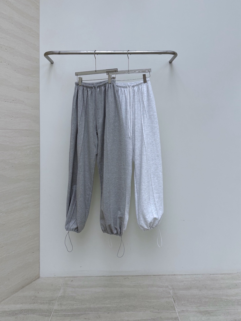 AB東大門實拍女裝新品真品職業推薦熱賣時尚休閑26春夏休閑褲AB休閑褲