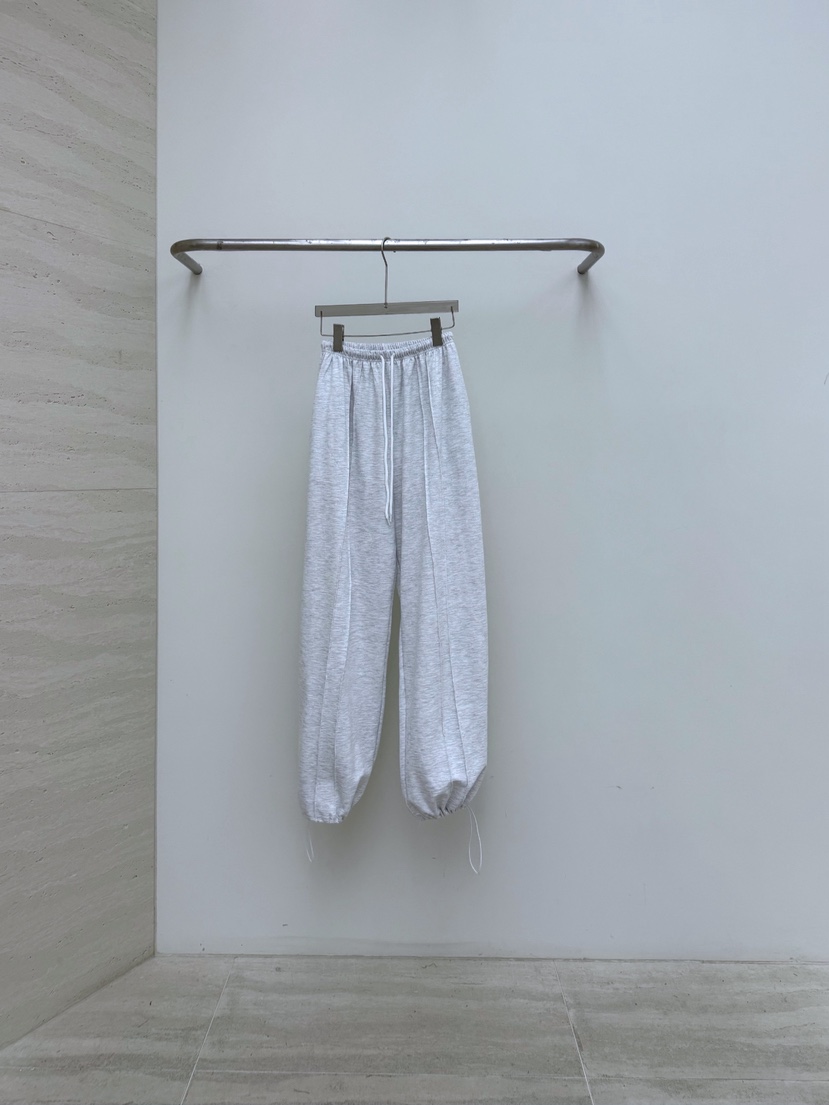 AB東大門實拍女裝新品真品職業推薦熱賣時尚休閑26春夏休閑褲AB休閑褲圖色1