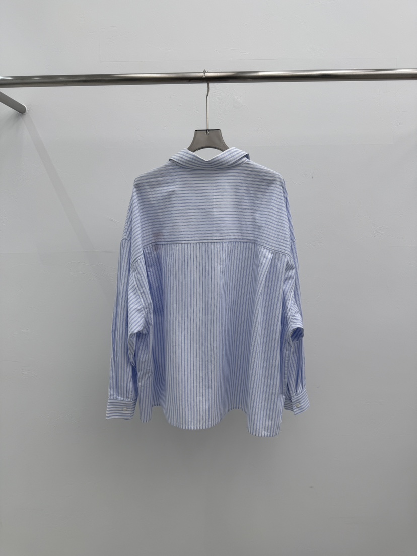 SEARE/PRETZEL韓國直郵實拍女士新款26春夏推薦襯衫蕾絲衫SEARE/PRETZEL襯衫/蕾絲衫