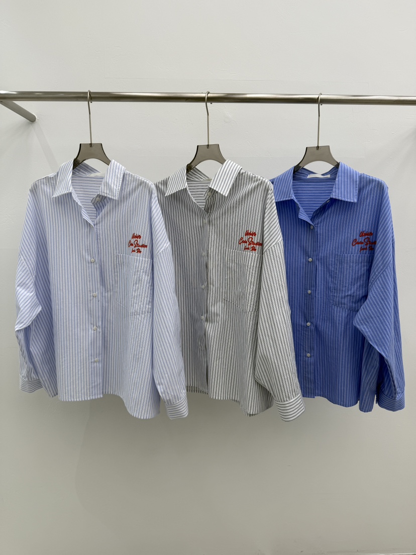 SEARE/PRETZEL韓國直郵實拍女士新款26春夏推薦襯衫蕾絲衫SEARE/PRETZEL襯衫/蕾絲衫