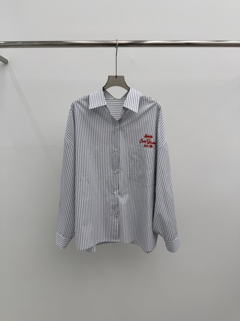 SEARE/PRETZEL韓國直郵實拍女士新款26春夏推薦襯衫蕾絲衫SEARE/PRETZEL襯衫/蕾絲衫圖色2