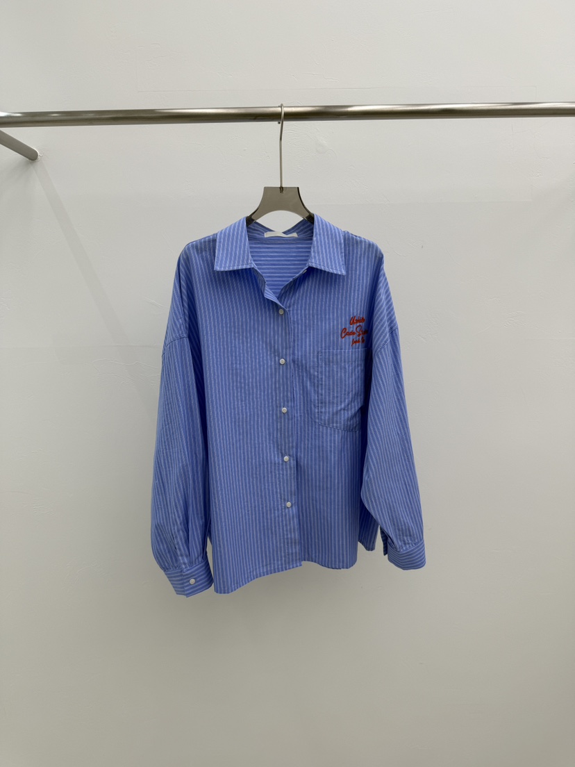 SEARE/PRETZEL韓國直郵實拍女士新款26春夏推薦襯衫蕾絲衫SEARE/PRETZEL襯衫/蕾絲衫圖色3