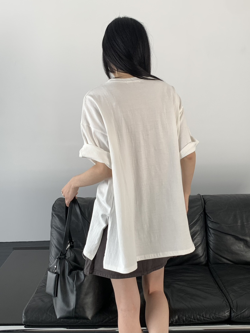 MUSE-P韓國代購女裝新品人氣真品職業推薦休閑熱賣時尚T恤MUSE-PT恤