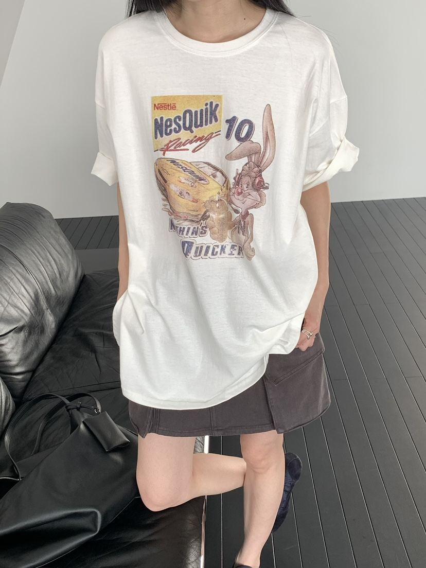 MUSE-P韓國代購女裝新品人氣真品職業推薦休閑熱賣時尚T恤MUSE-PT恤