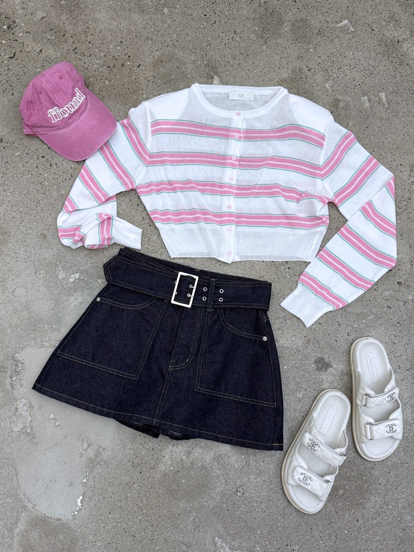 AB東大門實拍女士新款真品推薦熱賣休閑職業26春夏長袖T恤AB長袖T恤