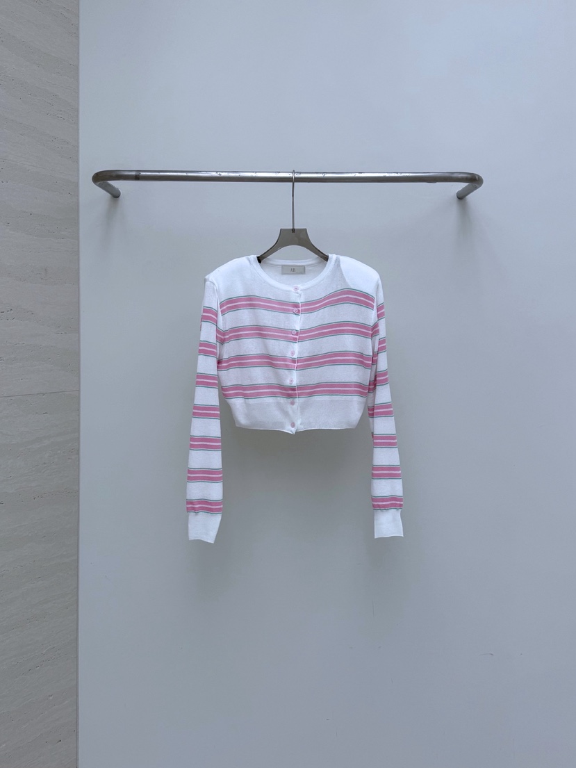 AB東大門實拍女士新款真品推薦熱賣休閑職業26春夏長袖T恤AB長袖T恤圖色1