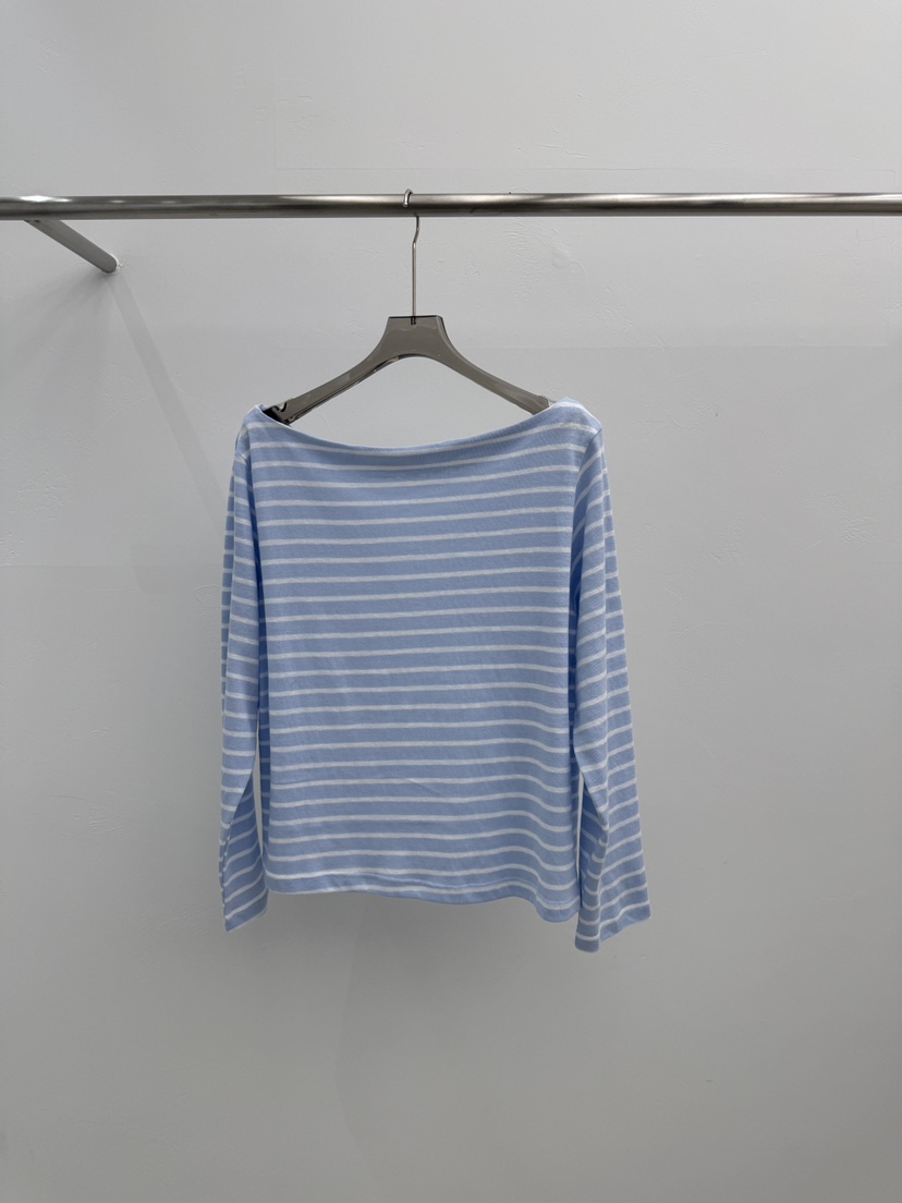 SEARE/PRETZEL韓國代購女裝新款時尚26春夏休閑熱賣長袖T恤SEARE/PRETZEL長袖T恤