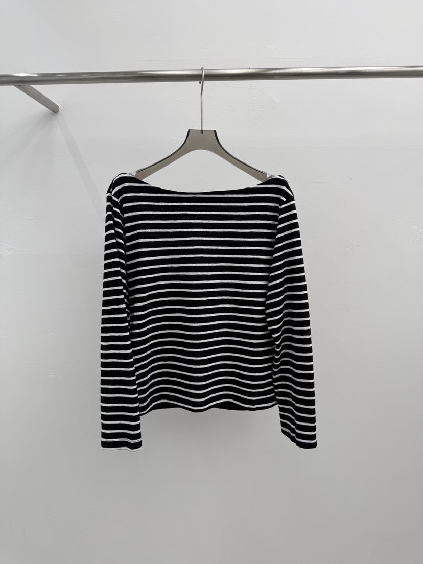 SEARE/PRETZEL韓國代購女裝新款時尚26春夏休閑熱賣長袖T恤SEARE/PRETZEL長袖T恤圖色3