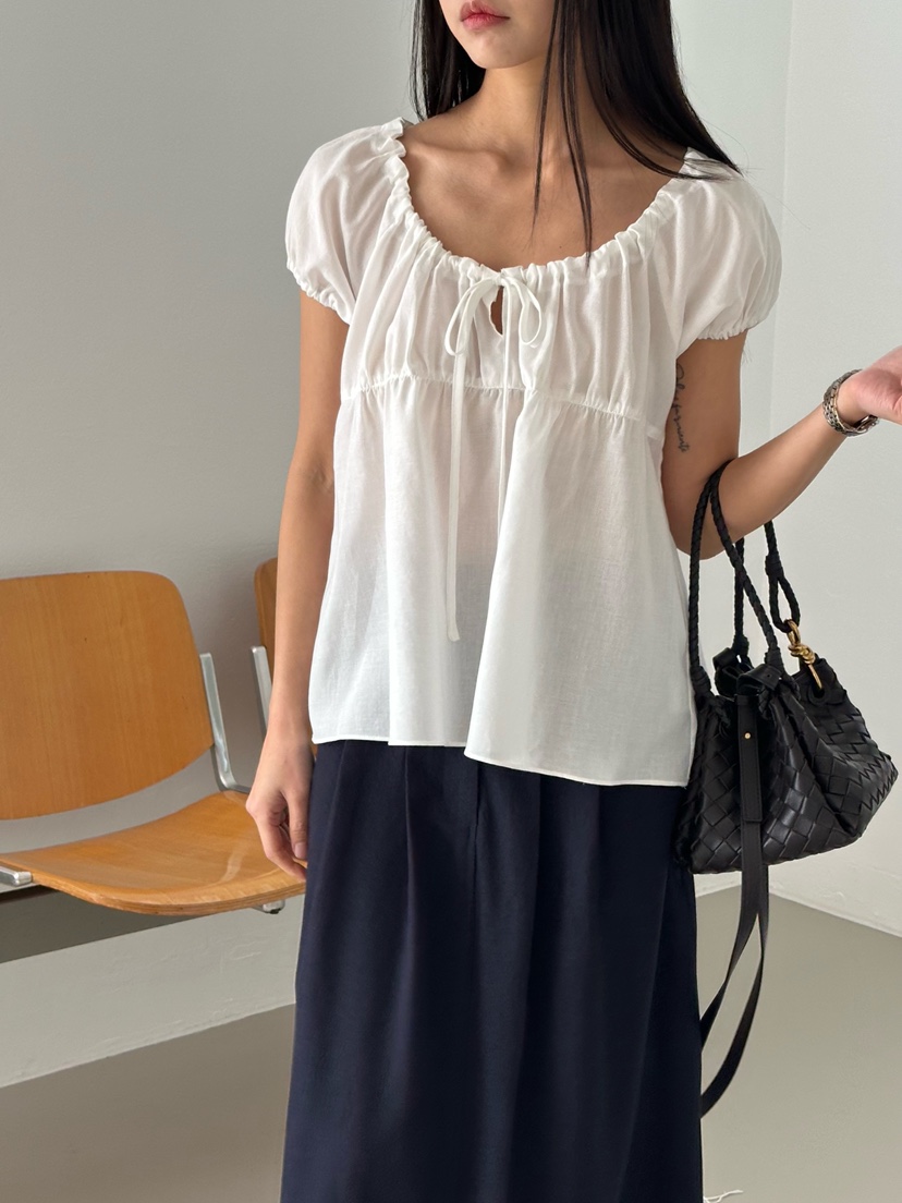 LE VASE韓國東大門代購女士新款熱賣時尚職業襯衫蕾絲衫LE VASE襯衫/蕾絲衫