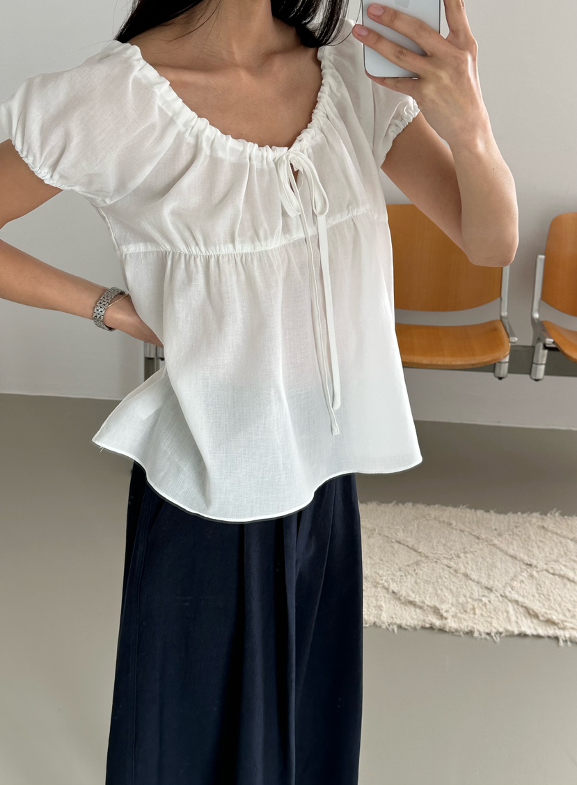 LE VASE韓國東大門代購女士新款熱賣時尚職業襯衫蕾絲衫LE VASE襯衫/蕾絲衫