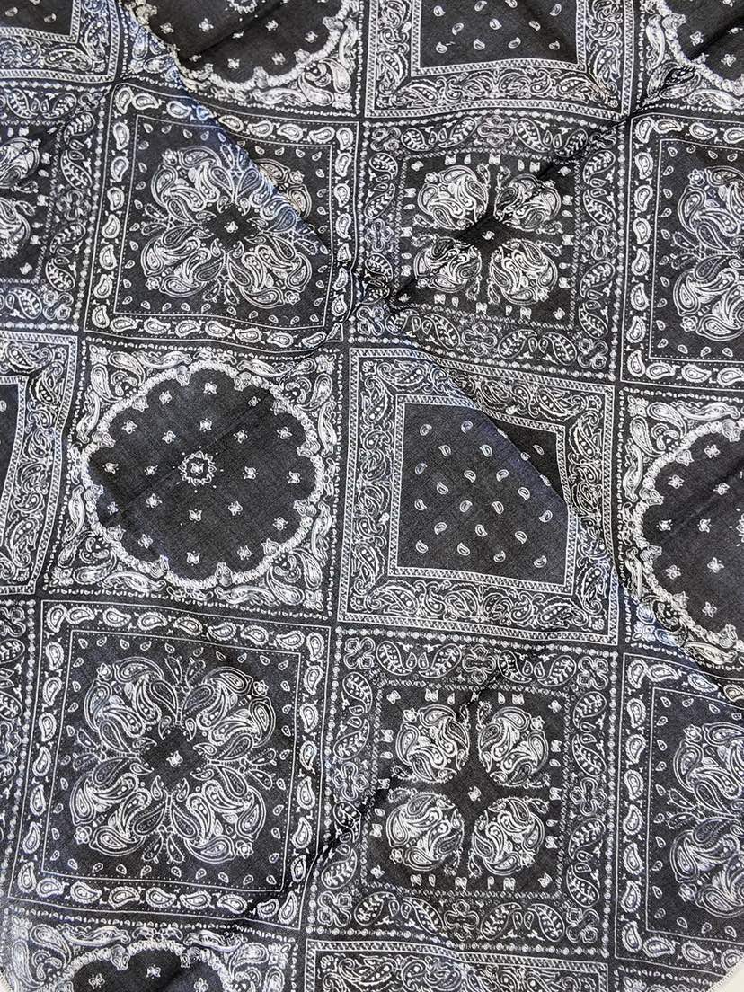 NICEALICE東大門直郵女裝新款人氣職業時尚26春夏圍巾披肩棉質NICEALICE圍巾/披肩