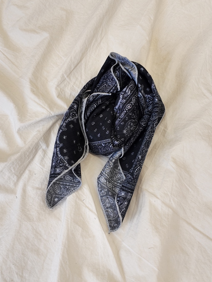 NICEALICE東大門直郵女裝新款人氣職業時尚26春夏圍巾披肩棉質NICEALICE圍巾/披肩