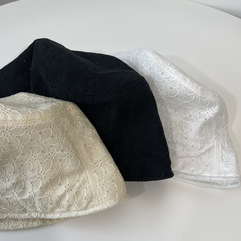 LOVELY HAT韓國代購女裝新品推薦熱賣時尚人氣休閑26春夏帽子LOVELY HAT帽子