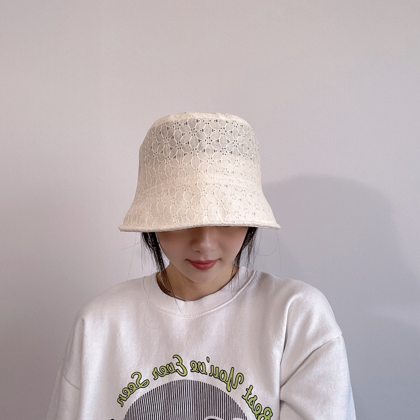 LOVELY HAT韓國代購女裝新品推薦熱賣時尚人氣休閑26春夏帽子LOVELY HAT帽子