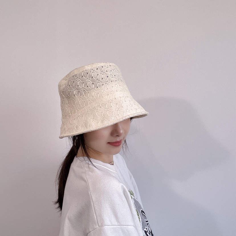 LOVELY HAT韓國代購女裝新品推薦熱賣時尚人氣休閑26春夏帽子LOVELY HAT帽子