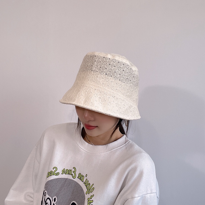 LOVELY HAT韓國代購女裝新品推薦熱賣時尚人氣休閑26春夏帽子LOVELY HAT帽子