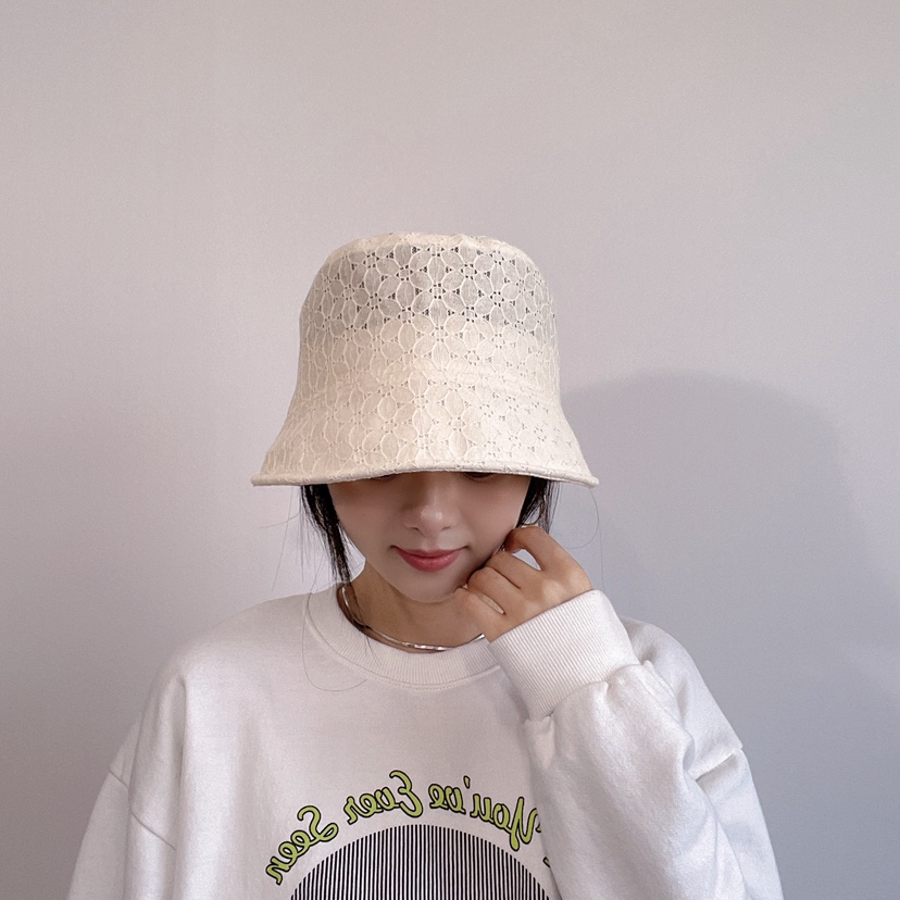 LOVELY HAT韓國代購女裝新品推薦熱賣時尚人氣休閑26春夏帽子LOVELY HAT帽子