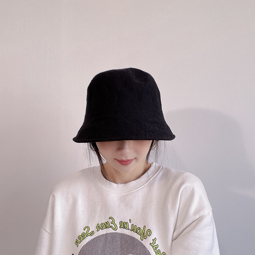 LOVELY HAT韓國代購女裝新品推薦熱賣時尚人氣休閑26春夏帽子LOVELY HAT帽子