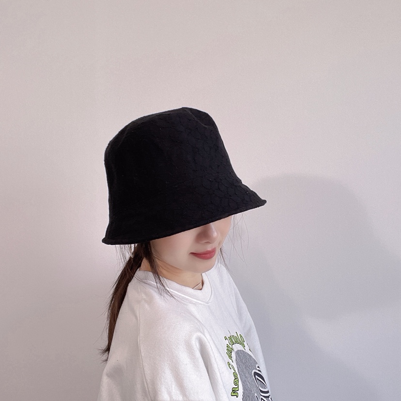 LOVELY HAT韓國代購女裝新品推薦熱賣時尚人氣休閑26春夏帽子LOVELY HAT帽子