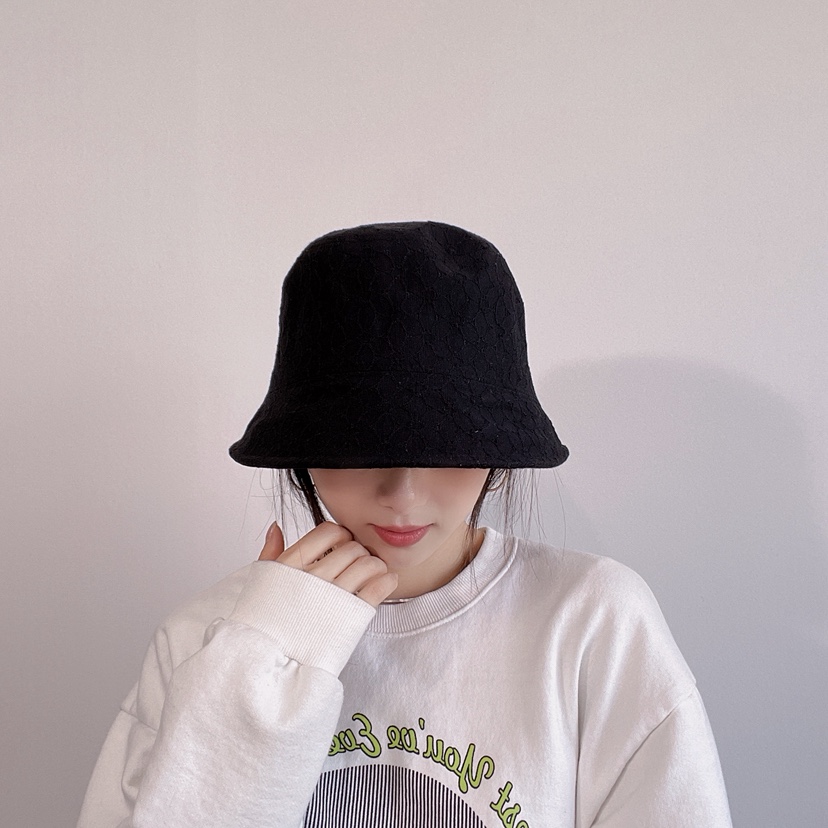 LOVELY HAT韓國代購女裝新品推薦熱賣時尚人氣休閑26春夏帽子LOVELY HAT帽子