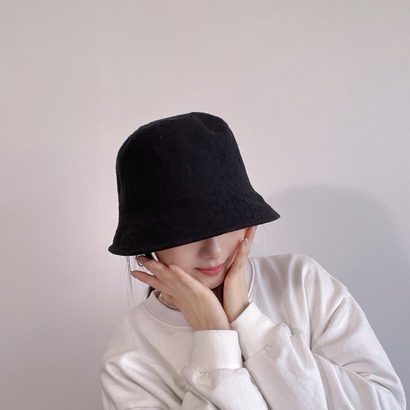 LOVELY HAT韓國代購女裝新品推薦熱賣時尚人氣休閑26春夏帽子LOVELY HAT帽子