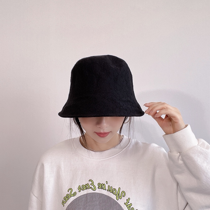 LOVELY HAT韓國代購女裝新品推薦熱賣時尚人氣休閑26春夏帽子LOVELY HAT帽子