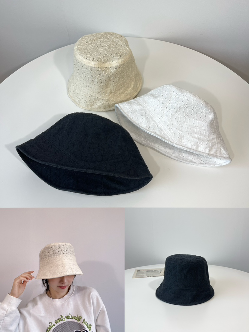 LOVELY HAT韓國代購女裝新品推薦熱賣時尚人氣休閑26春夏帽子LOVELY HAT帽子