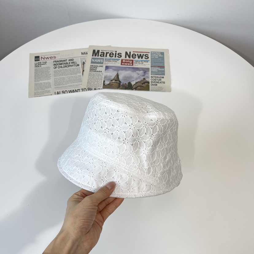 LOVELY HAT韓國代購女裝新品推薦熱賣時尚人氣休閑26春夏帽子LOVELY HAT帽子圖色3