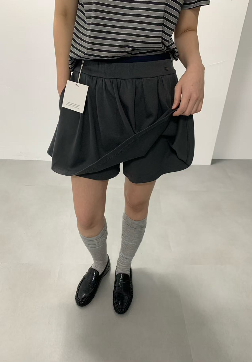 J CRANE-A韓國直郵女士新品人氣職業休閑推薦熱賣時尚裙褲J CRANE裙褲