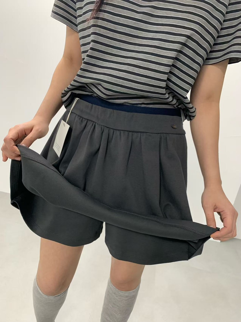 J CRANE-A韓國直郵女士新品人氣職業休閑推薦熱賣時尚裙褲J CRANE裙褲