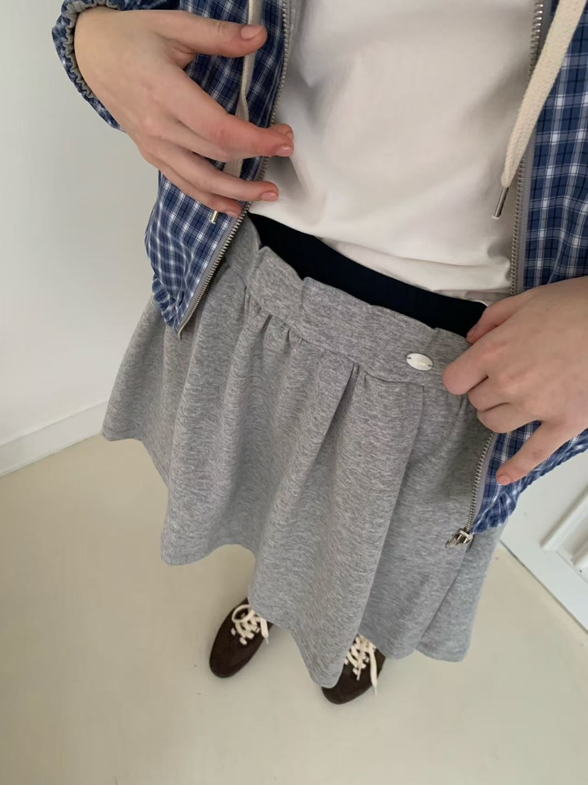 J CRANE-A韓國直郵女士新品人氣職業休閑推薦熱賣時尚裙褲J CRANE裙褲