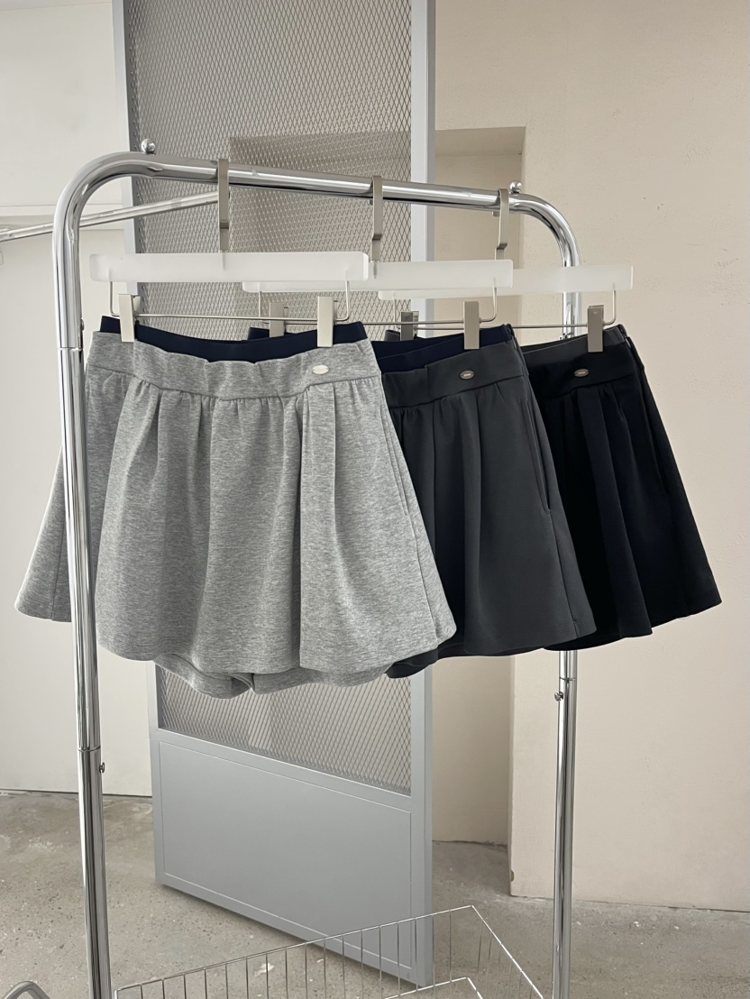 J CRANE-A韓國直郵女士新品人氣職業休閑推薦熱賣時尚裙褲J CRANE裙褲