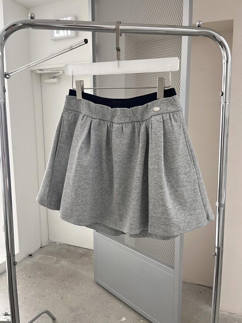 J CRANE-A韓國直郵女士新品人氣職業休閑推薦熱賣時尚裙褲J CRANE裙褲圖色1