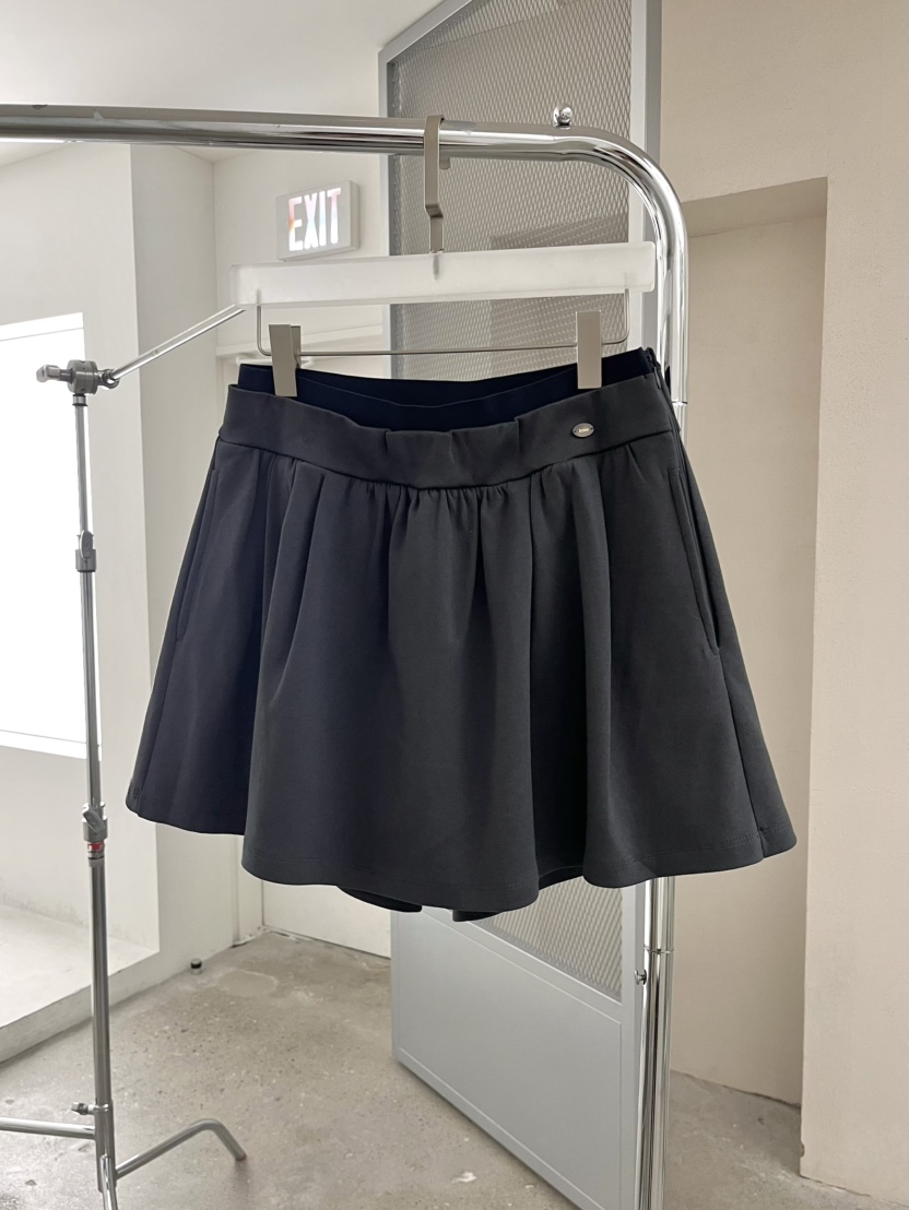 J CRANE-A韓國直郵女士新品人氣職業休閑推薦熱賣時尚裙褲J CRANE裙褲圖色2