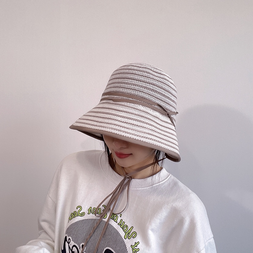 LOVELY HAT韓國直郵女士新品26春夏時尚熱賣職業人氣帽子LOVELY HAT帽子圖色1