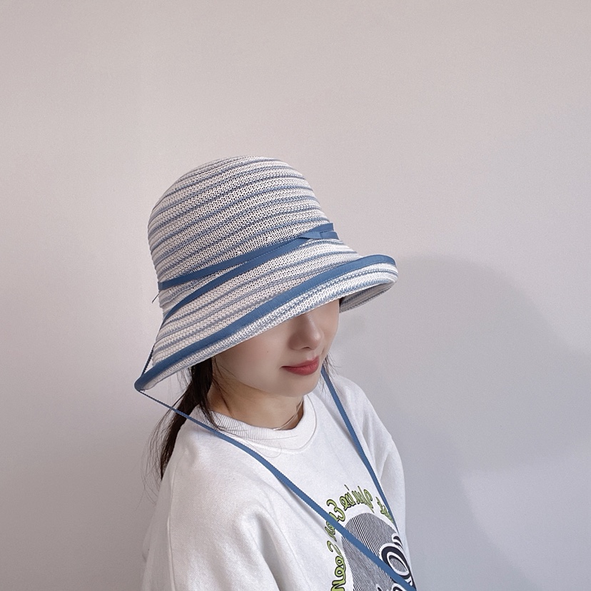 LOVELY HAT韓國直郵女士新品26春夏時尚熱賣職業人氣帽子LOVELY HAT帽子圖色2