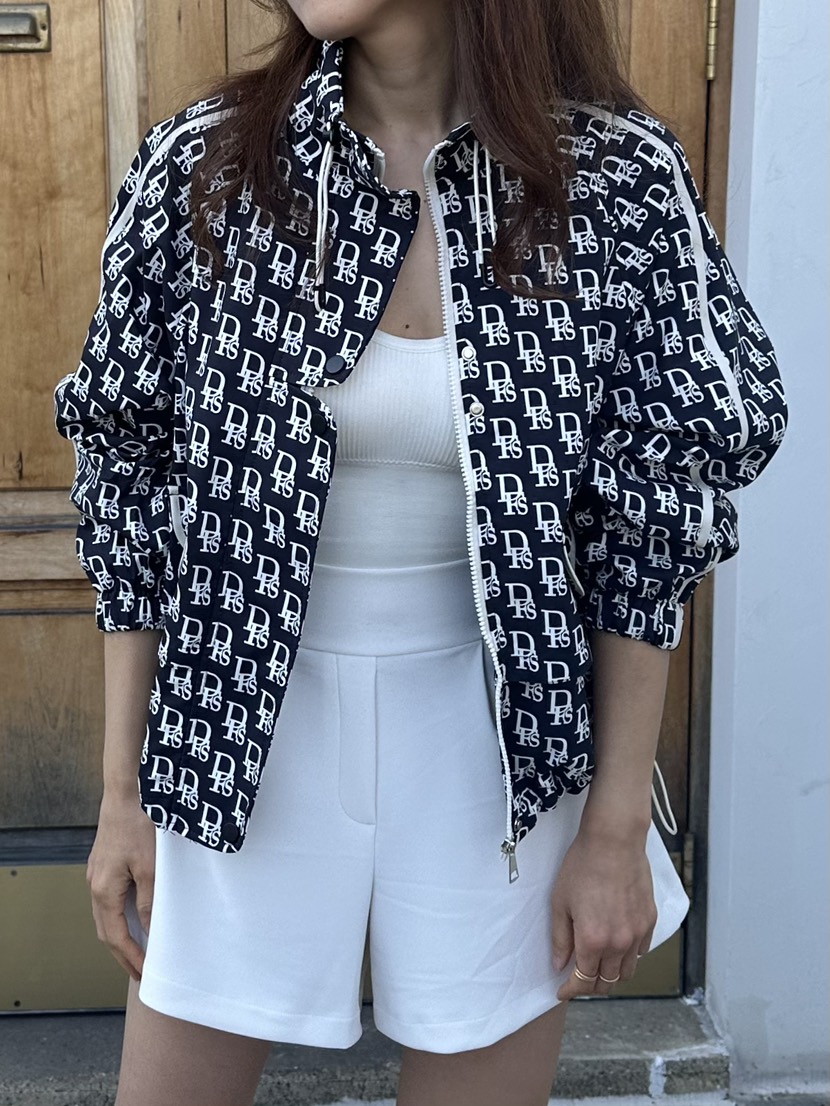 CLASSY-O韓國東大門直郵女士新品26春夏推薦人氣熱賣夾克CLASSY-O夾克