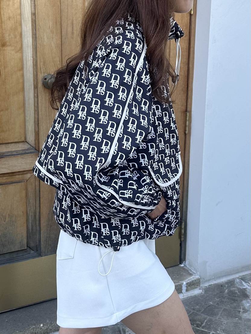 CLASSY-O韓國東大門直郵女士新品26春夏推薦人氣熱賣夾克CLASSY-O夾克