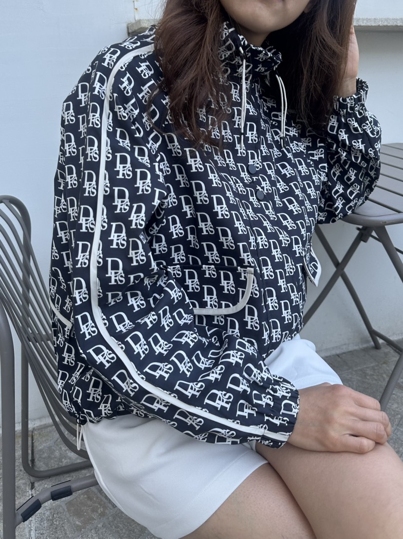 CLASSY-O韓國東大門直郵女士新品26春夏推薦人氣熱賣夾克CLASSY-O夾克