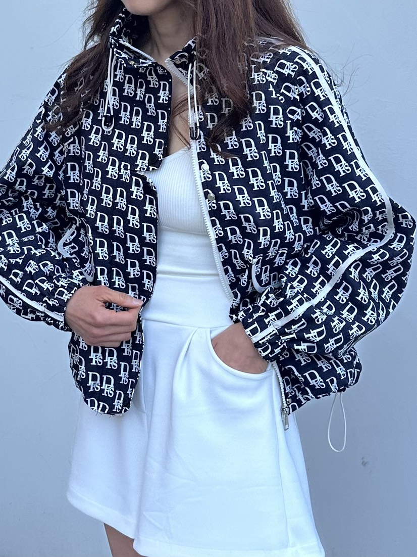 CLASSY-O韓國東大門直郵女士新品26春夏推薦人氣熱賣夾克CLASSY-O夾克