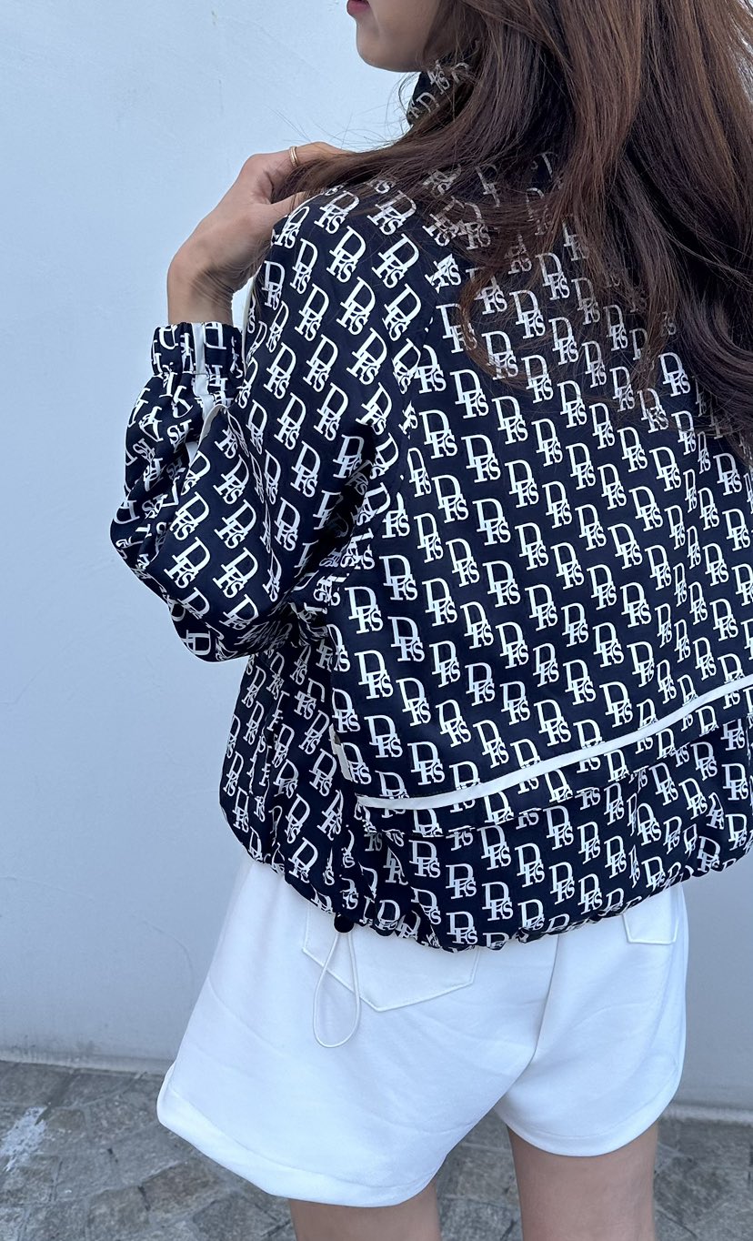 CLASSY-O韓國東大門直郵女士新品26春夏推薦人氣熱賣夾克CLASSY-O夾克