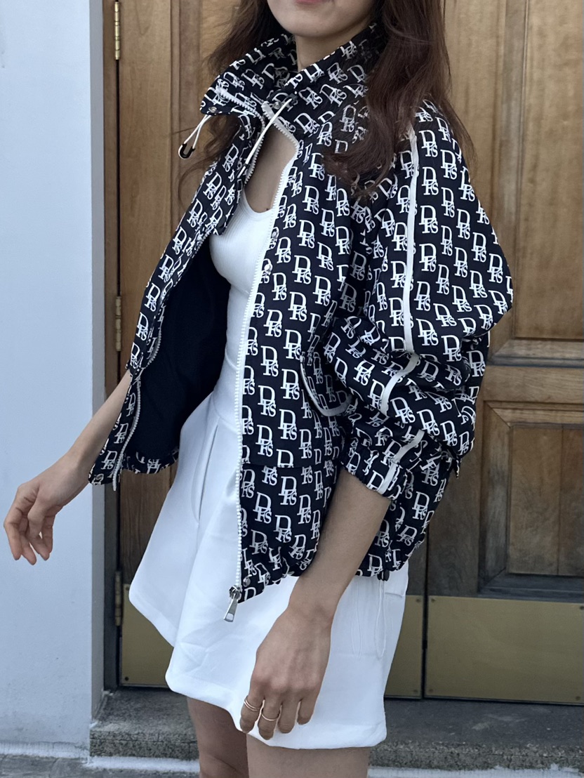 CLASSY-O韓國東大門直郵女士新品26春夏推薦人氣熱賣夾克CLASSY-O夾克