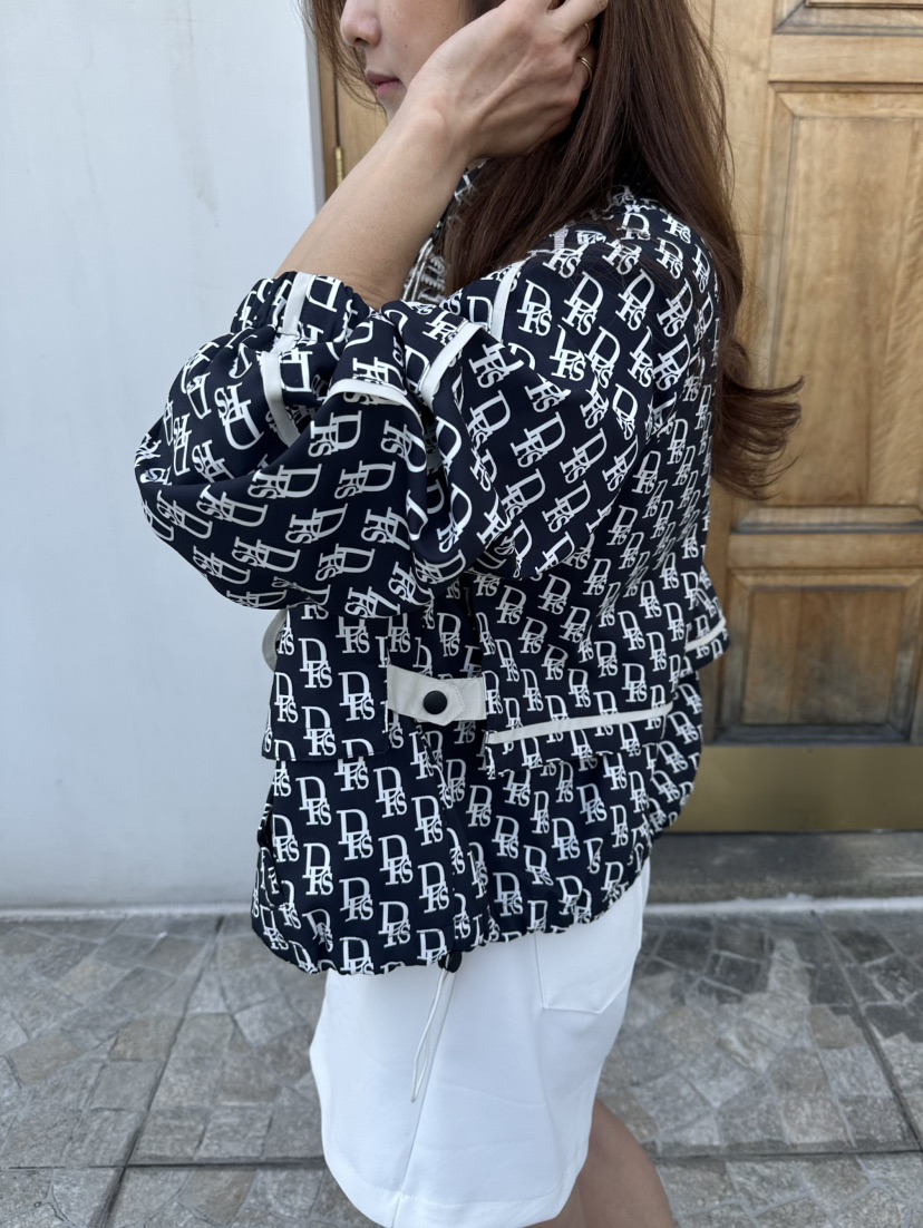 CLASSY-O韓國東大門直郵女士新品26春夏推薦人氣熱賣夾克CLASSY-O夾克