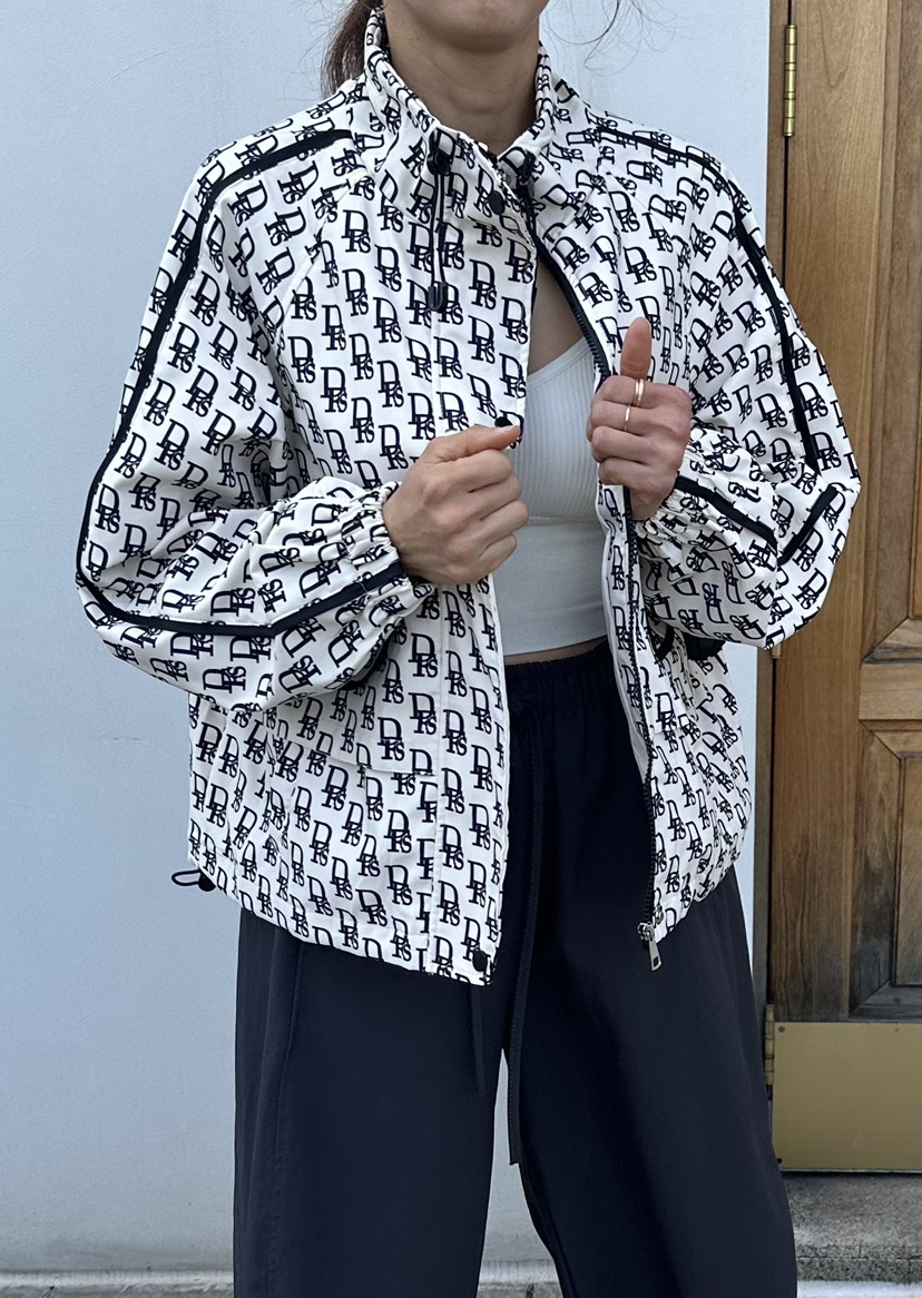 CLASSY-O韓國東大門直郵女士新品26春夏推薦人氣熱賣夾克CLASSY-O夾克