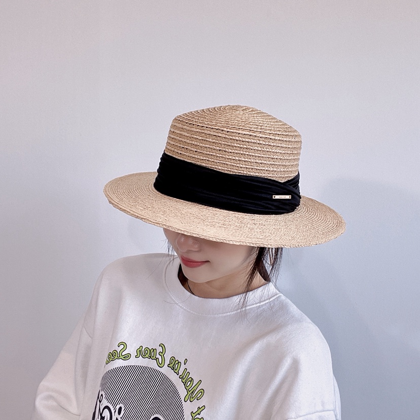 LOVELY HAT韓國直郵實拍女士新款休閑時尚26春夏熱賣帽子LOVELY HAT帽子