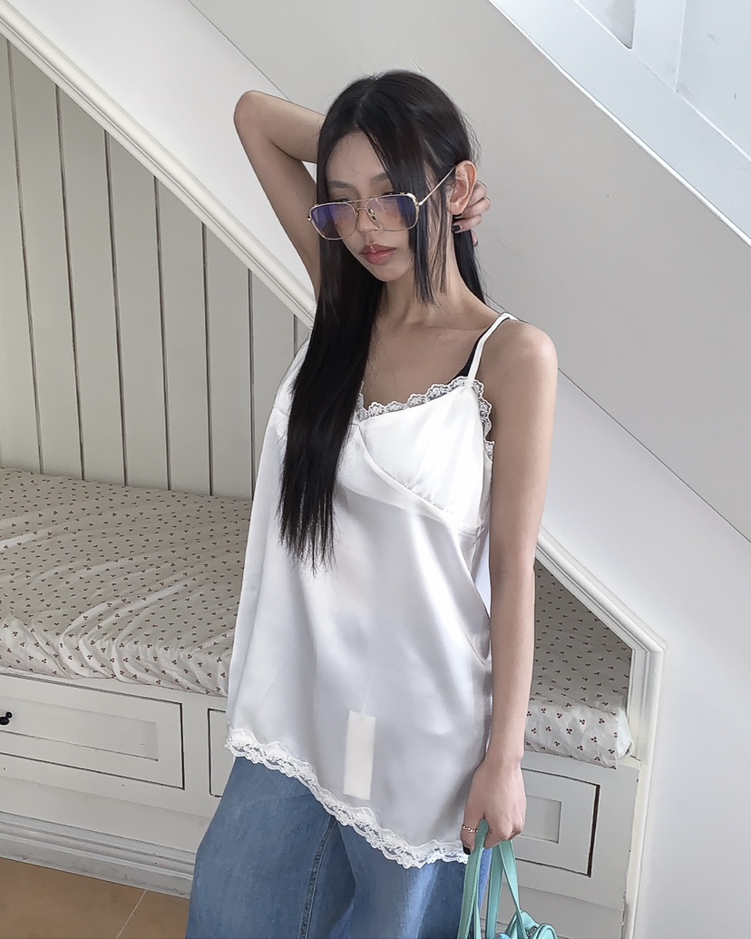 LIVE AID-P東大門代購女士新品熱賣真品26春夏時尚連衣裙LIVE AID-P連衣裙