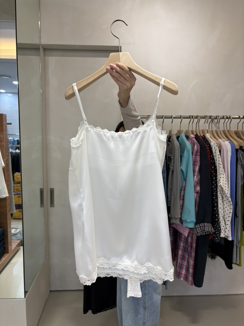 LIVE AID-P東大門代購女士新品熱賣真品26春夏時尚連衣裙LIVE AID-P連衣裙