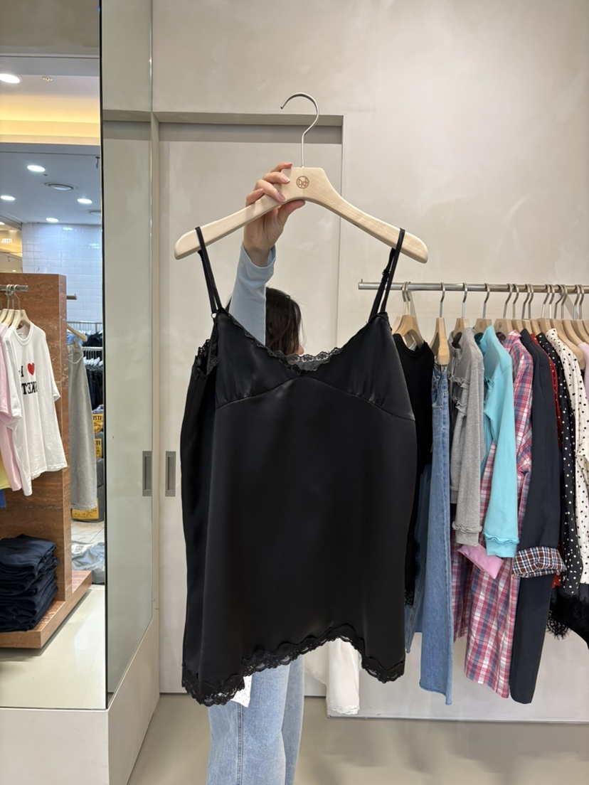 LIVE AID-P東大門代購女士新品熱賣真品26春夏時尚連衣裙LIVE AID-P連衣裙圖色2