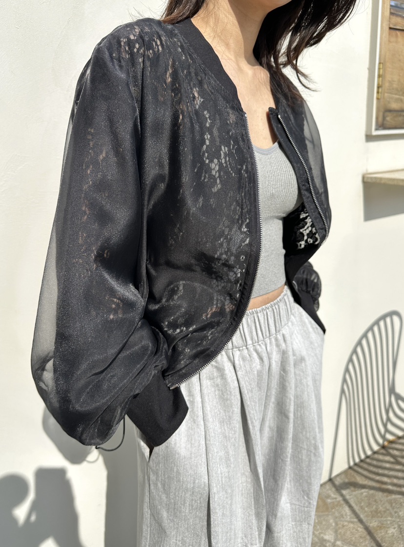 CLASSY-O韓國代購女裝新品熱賣推薦休閑時尚26春夏職業夾克CLASSY-O夾克