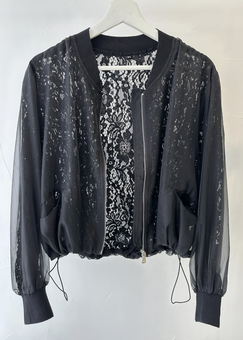 CLASSY-O韓國代購女裝新品熱賣推薦休閑時尚26春夏職業夾克CLASSY-O夾克